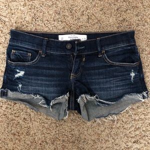 Abercrombie & Fitch Shorts